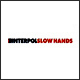 Slow Hands